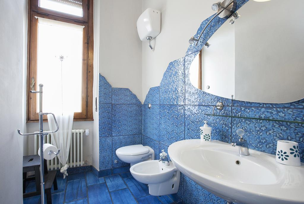 Apartment La Gare Florenz